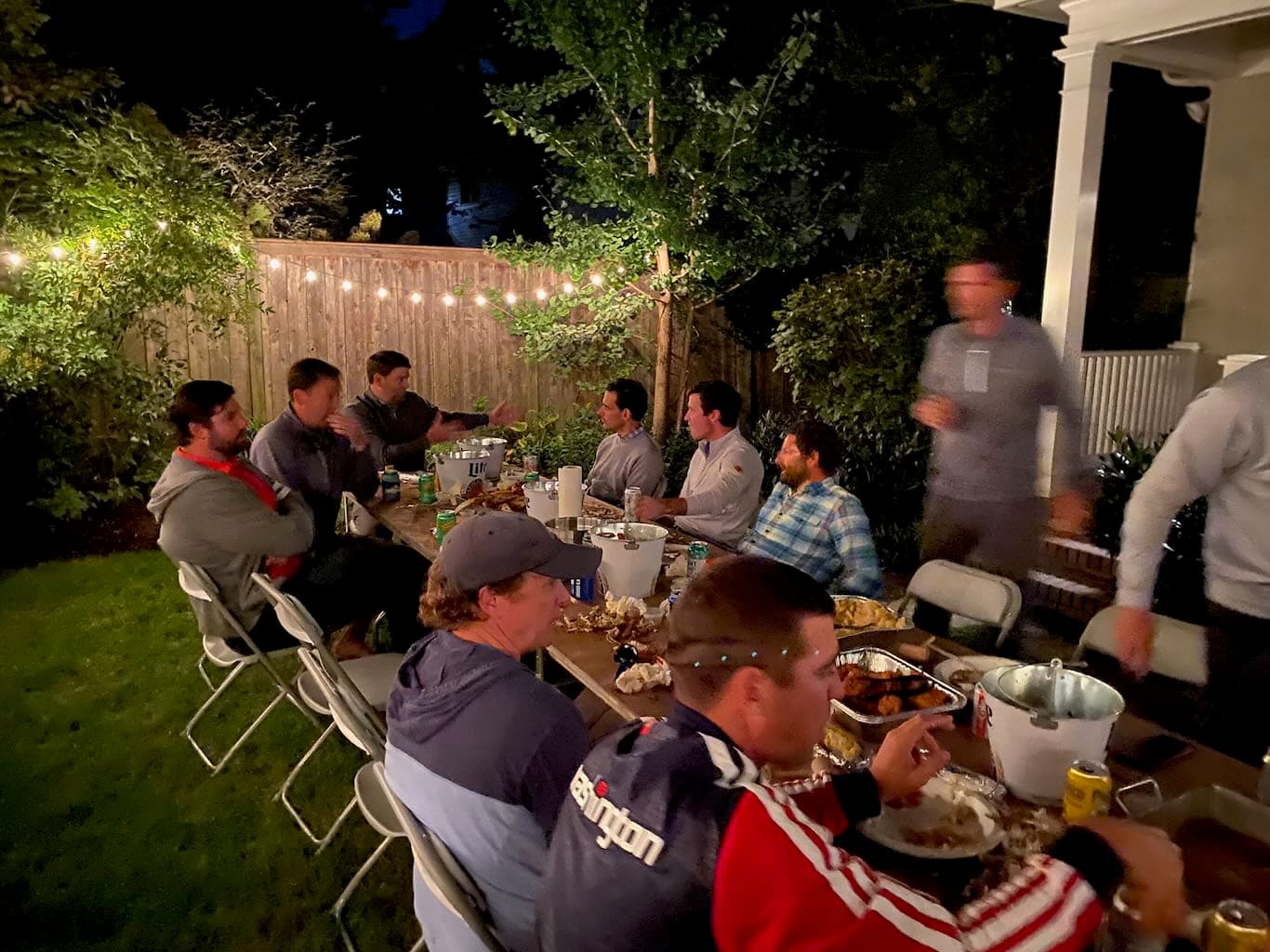 FFI 4th Edition — 2020