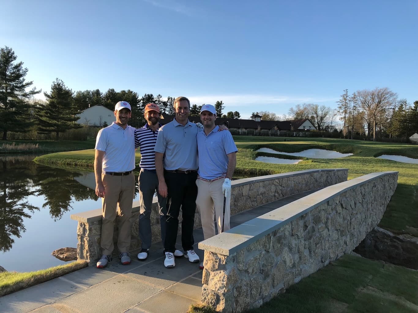 FFI 1st Edition — Spring 2018