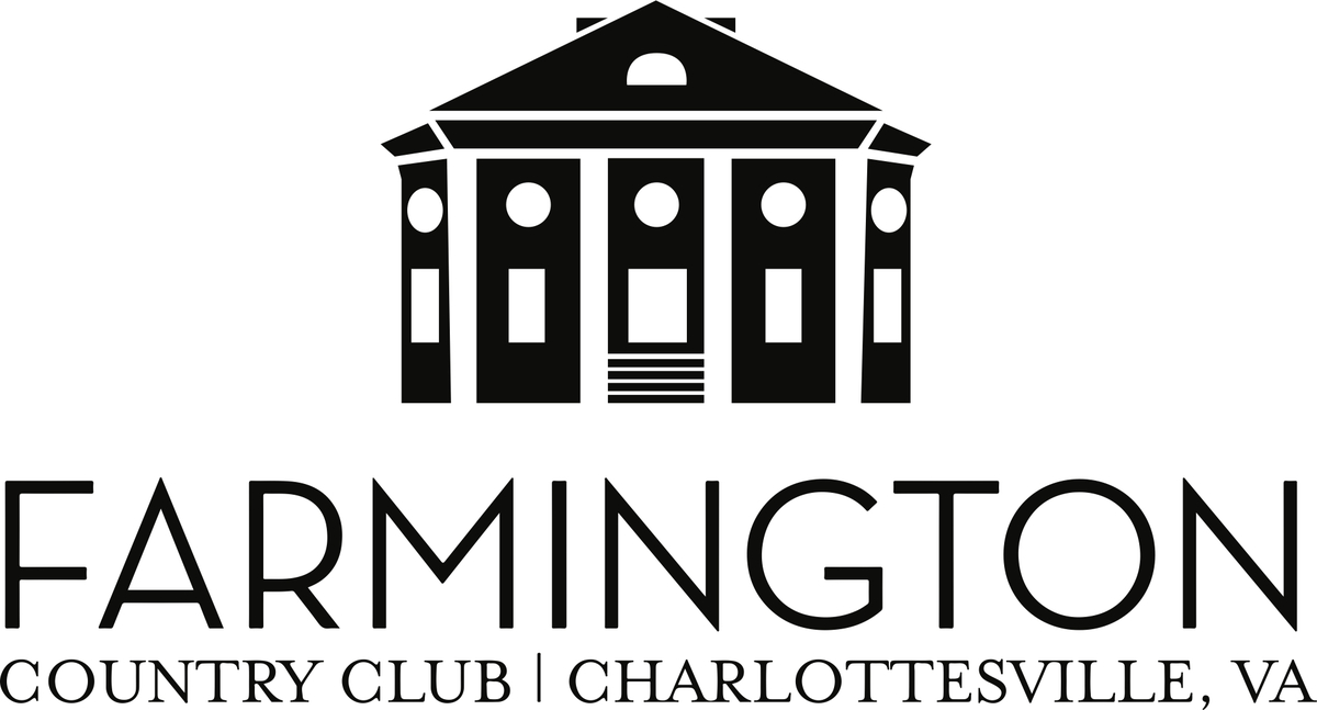 Farmington Country Club logo